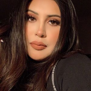 Meet your Posher, Marilyn